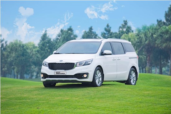 Thaco giữ nguyên giá, tăng cường ưu đãi cho Kia, Mazda và Peugeot ảnh 3